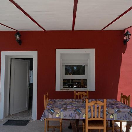 Casa El Mirador Villa Teruel Bagian luar foto