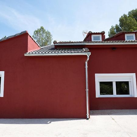 Casa El Mirador Villa Teruel Bagian luar foto
