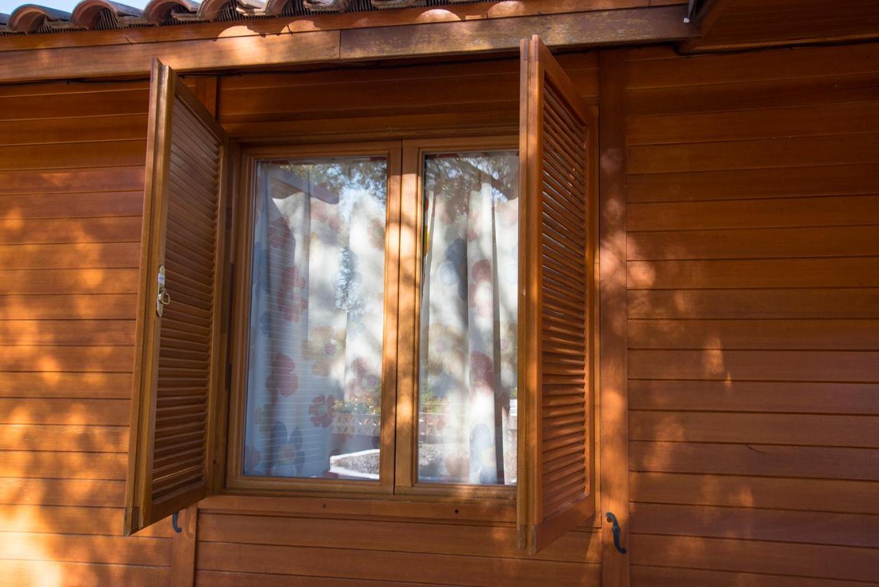 Casa El Mirador Villa Teruel Bagian luar foto