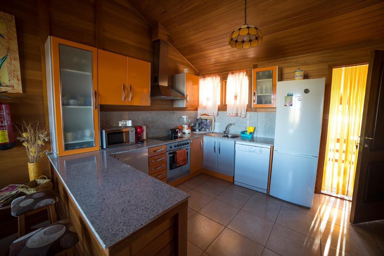 Casa El Mirador Villa Teruel Bagian luar foto