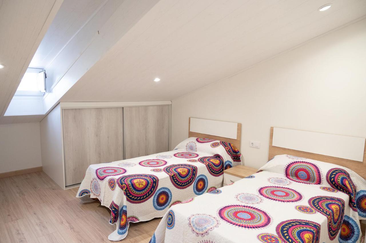 Casa El Mirador Villa Teruel Bagian luar foto